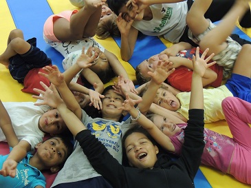 Camp ARRA